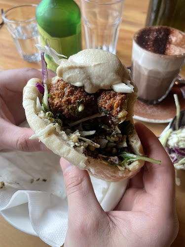 Cafe Jerusalem - Kerikeri