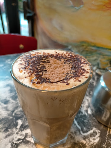 Midnight Espresso - Hospitality and gastronomy