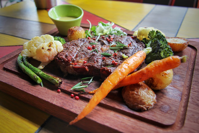 Wood Brothers - Hospitality and gastronomy