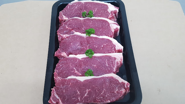 Comentarii opinii despre Whangarei Gourmet Meats and Homekill services