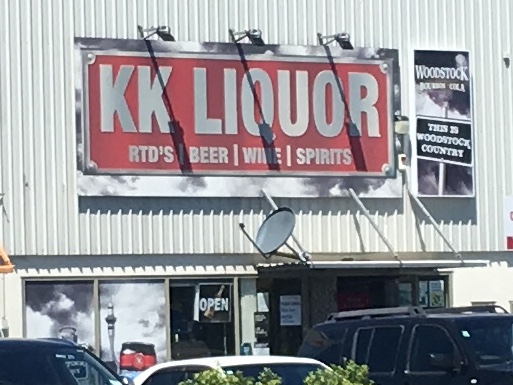 Opinii despre KK Liquor în Auckland - Hospitality and gastronomy
