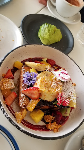 Honey Cafe Takapuna - Auckland