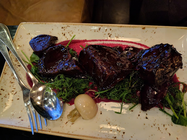 Little Jimmy - Hospitality and gastronomy