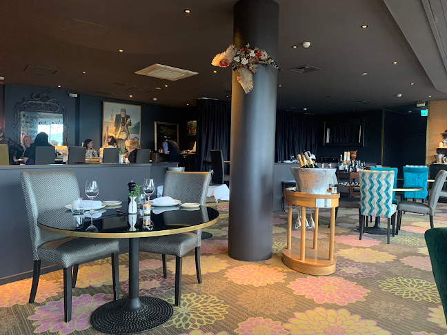 90 Cable Street, Te Aro, Wellington 6011, New Zealand