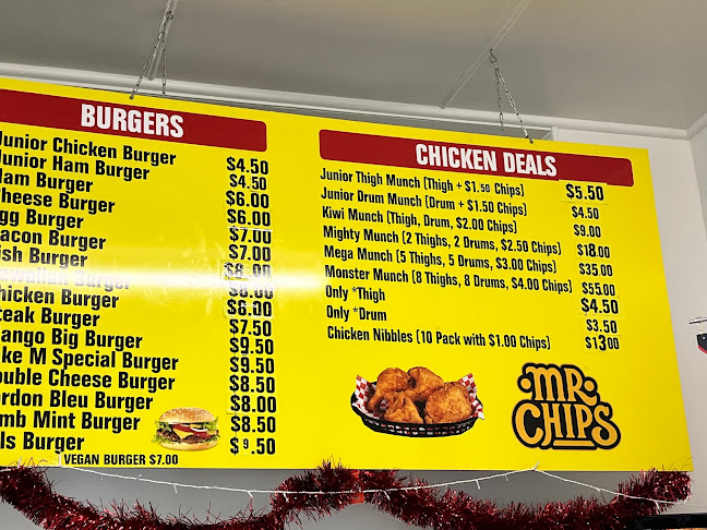 Opinii despre Rosie's Takeaways în Mangakino - Hospitality and gastronomy