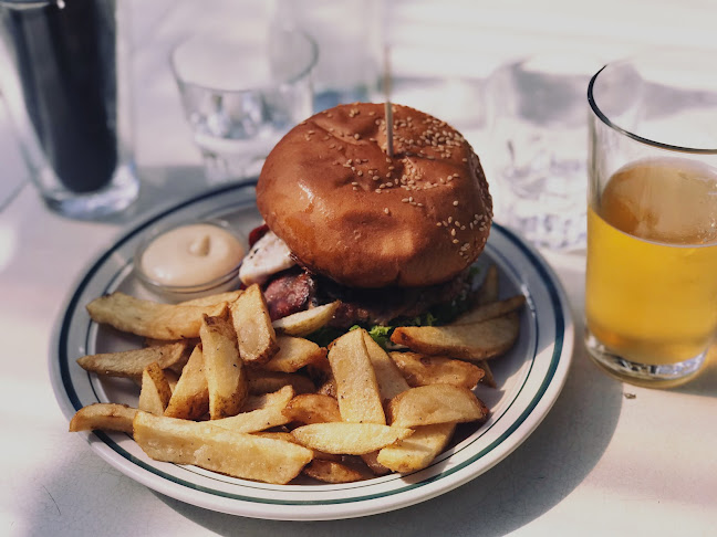 Laundry - Wellington