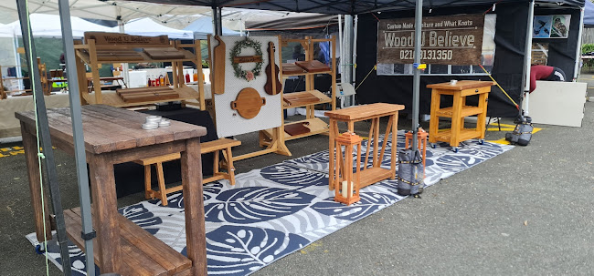 Whanganui River Markets Open Times