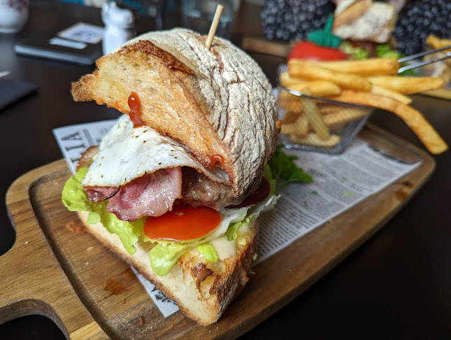 Opinii despre Johnny's în Westport - Hospitality and gastronomy