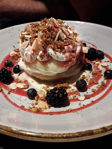 Ussco Bar & Bistro Open Times