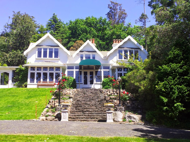 Glenfalloch Garden Café & Restaurant - Hospitality and gastronomy