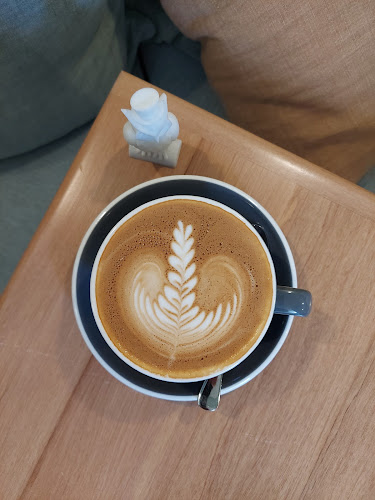 Comentarii opinii despre Folds Patisserie