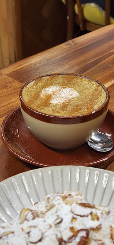 Opinii despre Bohemian Bakery Cafe în Christchurch - Hospitality and gastronomy