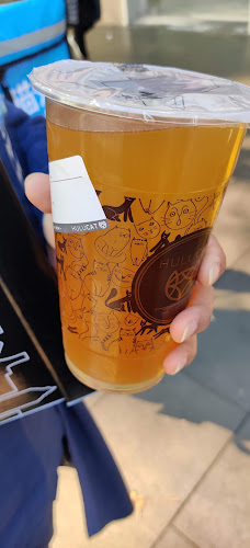 Hulu Cat Tea House - Hospitality and gastronomy