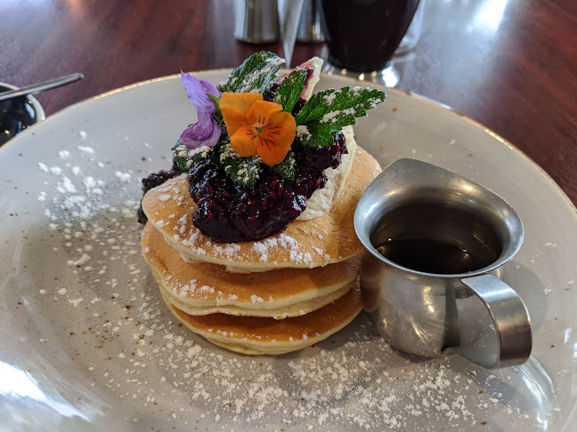 Cafe Brie - Hospitality and gastronomy