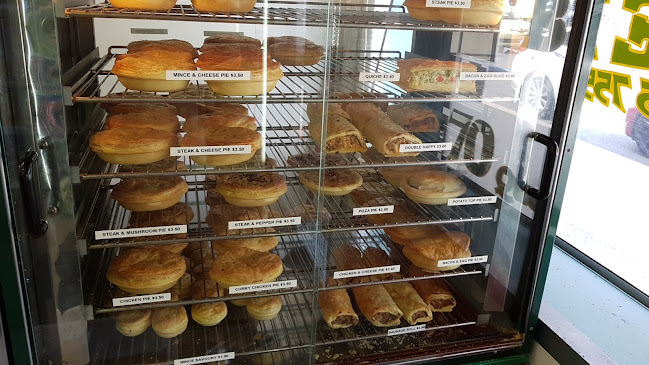 Upper Crust Bakery - Hospitality and gastronomy