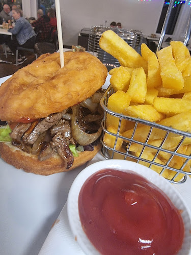 Comentarii opinii despre Bulabure "the village"