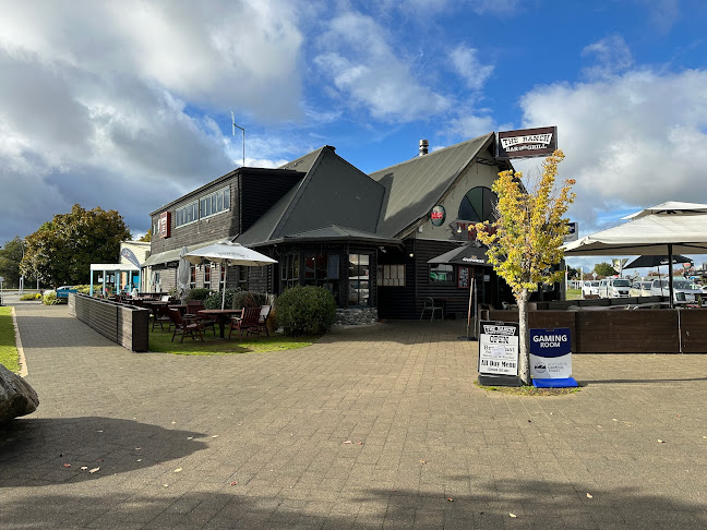 111 Town Centre, Te Anau 9600, New Zealand