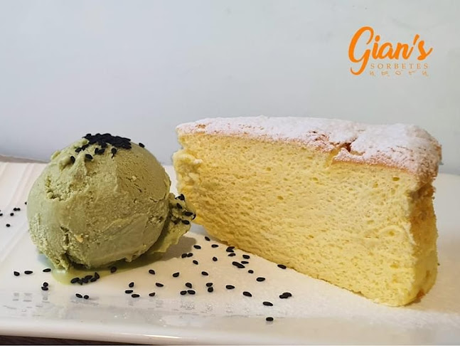 Opinii despre Gian's Sorbetes Factory Shop în Auckland - Hospitality and gastronomy