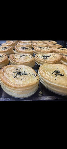 Everland Bakery Cafe - Hospitality and gastronomy