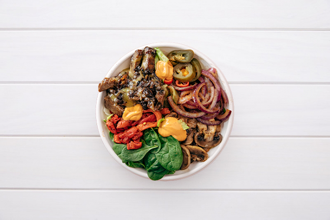 Pita Pit Botany Junction - Hospitality and gastronomy