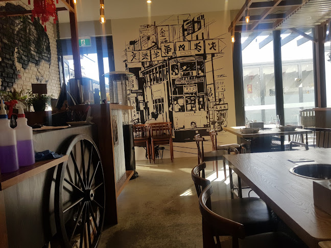 Comentarii opinii despre Fresh Bite