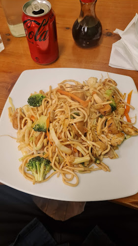 Aunty Mena's Vegetarian Restaurant & Cafe - Hospitality and gastronomy