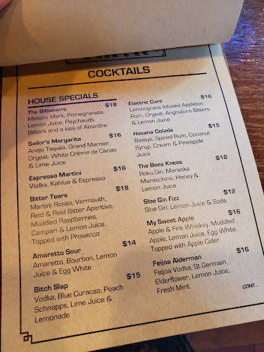 Marlborough Public House