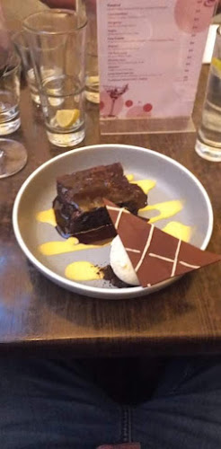 Aberdeen on Broadway - Hospitality and gastronomy