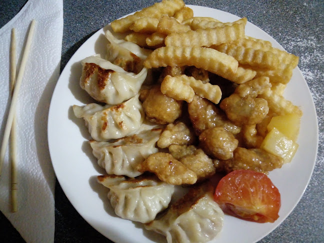 Kaikanui Fish & Chip and Chinese Restaurant