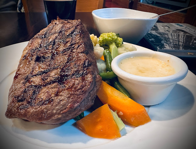 The Rivers Restaurant and Bar - Gisborne