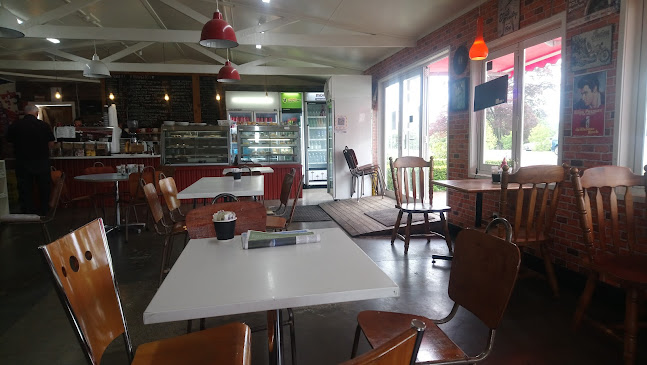 Opinii despre Cafe 9 în Cambridge - Hospitality and gastronomy