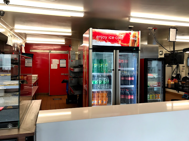 Domino's Pizza Paraparaumu