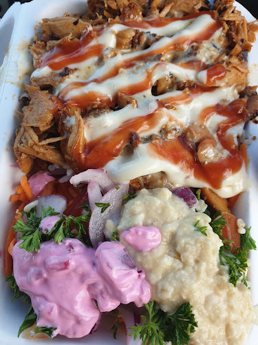 Opinii despre Iskender Kebab în Huntly - Hospitality and gastronomy