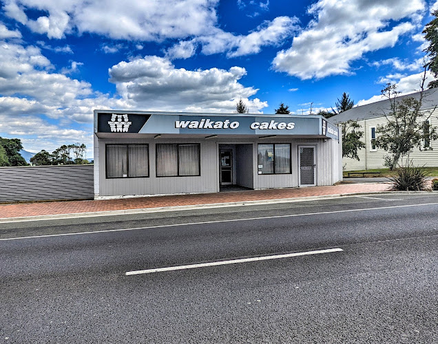 Waikato Cakes