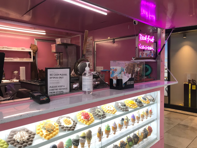 Eggloo - Hospitality and gastronomy