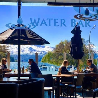 Water Bar Wānaka