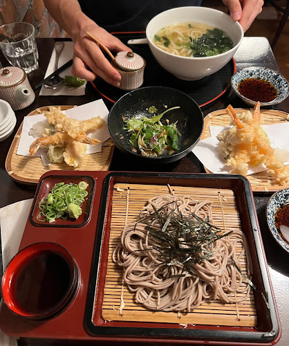 Comentarii opinii despre Tatsushi Japanese Restaurant