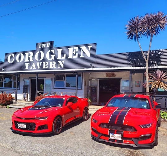 Coroglen Tavern