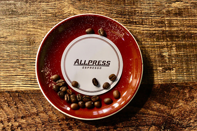 Cafe Koffee Station - Wellington