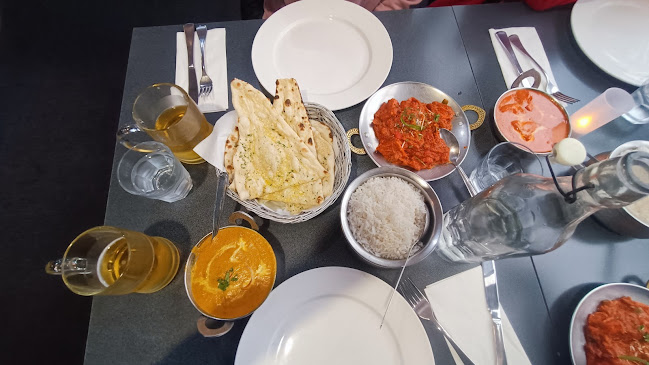 Indian Zaika - Hāwera