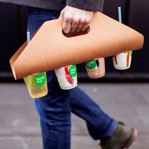 Comentarii opinii despre Shake Out Palmerston North