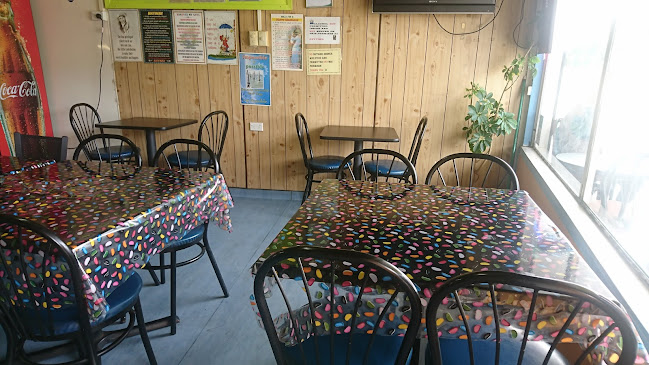 North Indian Food - Kawakawa