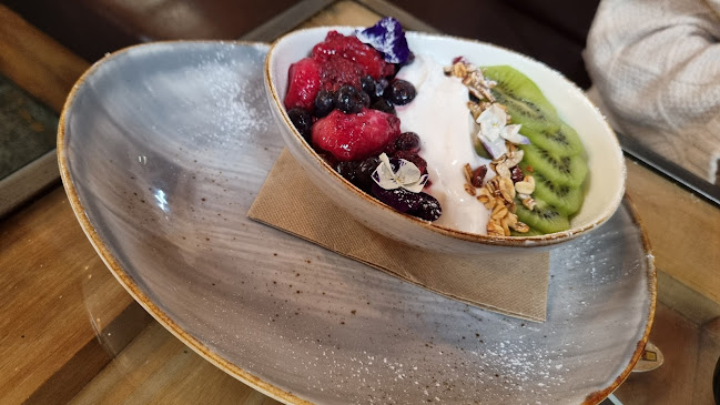 Black Betty Cafe - Christchurch