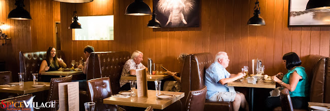 Spice Village Hanmer Springs