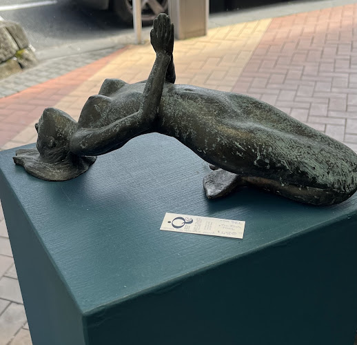 Opinii despre CRE8 RATHBONE - (Quarry Co-op Shop) în Whangārei - Hospitality and gastronomy