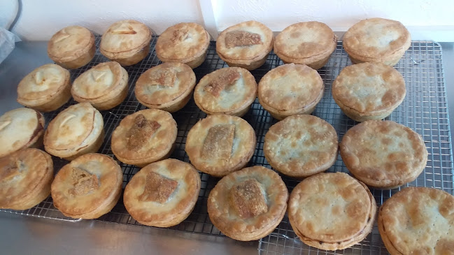 Top Shop Runanga - Hospitality and gastronomy