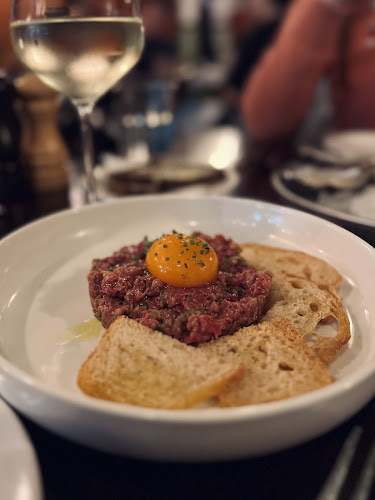 Charley Noble - Hospitality and gastronomy