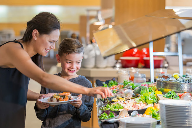 Comentarii opinii despre Chapmans Buffet & Bar