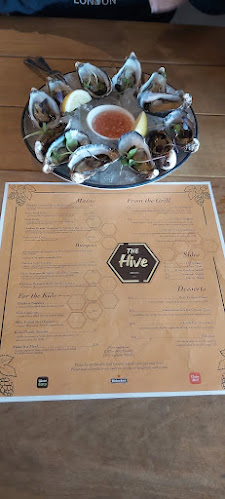 The Hive Bar & Restaurant - Kumeū