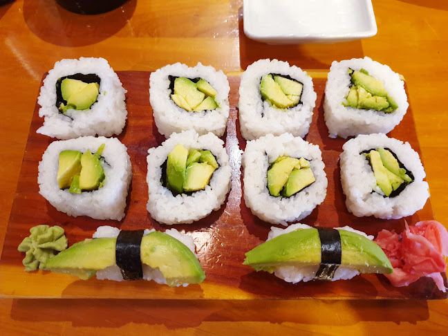 Tokyo Japanese Restaurant & Sake Bar Open Times